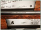 Remington 1100 Trap 12 Gauge 30in Full Vent Rib!- 4 of 4