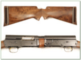 Browning A5 Light 12 Belgium nice wood 28in VR Mod - 2 of 4