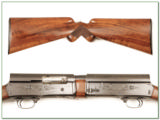 Browning A5 Grade II 1950 Belgium made 12 gauge - 2 of 4