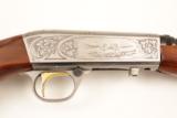 Browning 22 Auto Thumbwheel RARE GRADE II! - 5 of 7
