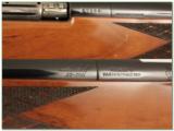 Weatherby Mark V Varmintmaster German 26in 22-250 - 4 of 4