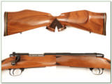 Weatherby Mark V Varmintmaster German 26in 22-250 - 2 of 4