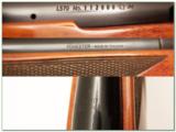 Sako Forester L579 243 Collector Condition! - 4 of 4