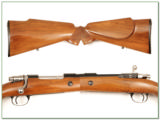 Browning Safari Grade 50’s Belgium 308 Mauser - 2 of 4