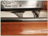 Remington 1100 20 Gauge 28in VR Mod Exc Cond! - 4 of 4