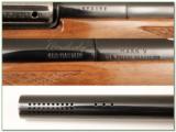 Weatherby Mark V Deluxe 460 Custom Shop as new! - 4 of 4