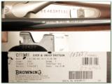 Browning Citori White Lightning 16 Gauge NIB! - 4 of 4