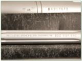 Remington 700 Sendero Stainless Fluted 300 Weatherby as new! - 4 of 4