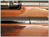Weatherby Mark V Deluxe 340 Wthy mag 26in Exc Cond! - 4 of 4