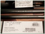 Browning A-bolt II Medallion 300 WSM last ones! - 4 of 4