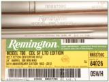 Remington 700 Limited Edition 50th Anniversary 300 Win Mag - 4 of 4