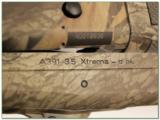 Beretta A391 Extrema 3.5in Camo in case! - 4 of 4