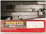 Beretta Model 76 22 Auto in box! - 4 of 4