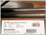 Browning BT-99 32in Invector Plus NIB - 4 of 4