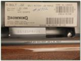 Browning A-bolt 22 ANIB XX Wood! - 4 of 4