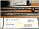 Browning BL-22 Grade II Maple NIB - 4 of 4