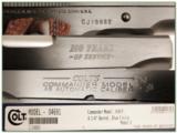 Colt 1911 100 Years of Service Commander 45 Auto - 4 of 4
