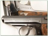 Walther PPK 380 made in Germany EXC Cond! - 4 of 4