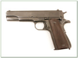 Remington Rand US Army 1911 first year 1944 nice! - 2 of 4