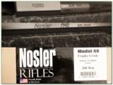 Nosler M48 Trophy Grade 308 Winchester! - 4 of 4