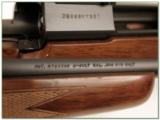 Browning A-Bolt II Hard to find MICRO Hunter 308 Win - 4 of 4