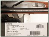 Browning Citori Lighning 410 28in NIB - 4 of 4