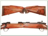 Sako L61R Finnbear 30-06 NICE wood grain! - 2 of 4