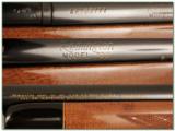 Remington 700 BDL Varmint Special 6mm Rem Exc Cond! - 4 of 4