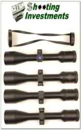 Zeiss Conquest 4.5-14x44 MC Z-800 side AO as new - 1 of 1