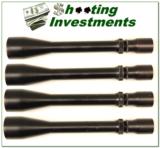 Top quality vintage Bausch & Lomb 2.5-8X rifle scope - 1 of 1