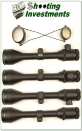 Pentax Illuminated Gameseeker II 3-9X50mm with precision plex - 1 of 1