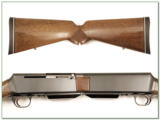 Browning BAR 75 Belgium 300 Win Mag Exc Cond! - 2 of 4