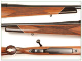 Weatherby Mark V Deluxe German 300 nice wood! - 3 of 4