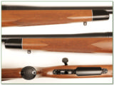 Remington 700 BDL Varmint Special 6mm Rem Exc Cond! - 3 of 4