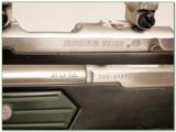 Ruger 77/22 Stainless all weather “Skeleton” rare 22LR - 4 of 4