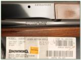Browning 1895 30-06 New in Box - 4 of 4