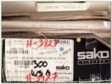 Sako 75 Stainless Laminate ANIB 300 WSM! - 4 of 4