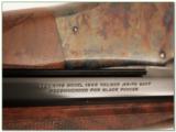 Browning 1885 45-70 BPCR 30in, case colored, oil finish! - 4 of 4