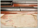 Weatherby Mark V EuroMark 26in 257 ANIB! - 4 of 4