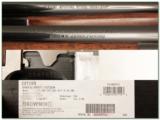 Browning Citori White Lightning 16 Gauge 28in NIB - 4 of 4
