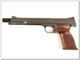Smith & Wesson first edition Model 41 7 in MINT! - 2 of 4