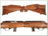Weatherby XXII 22 Auto Italian Exc Cond nice wood! - 2 of 4