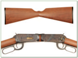 Winchester Model 94 Engraved Case Colored Exc Cond! - 2 of 4
