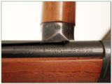 Winchester Model 94 Engraved Case Colored Exc Cond! - 4 of 4