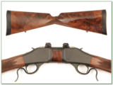 Browning Model 1885 45-70 Exc Cond Nice Wood! - 2 of 4