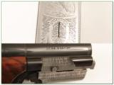 Beretta 687 EL Pigeon 28in 20 gauge XX Wood in case! - 4 of 4