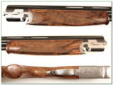 Beretta 687 EELL Diamond Pigeon 20 and 28 gauge 2 barrel set! - 3 of 5