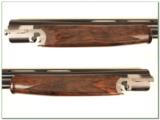 Beretta 687 EELL Diamond Pigeon 20 and 28 gauge 2 barrel set! - 4 of 5