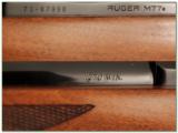 Ruger Model 77 Red Pad 270 Exc Cond! - 4 of 4