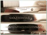 Colt 1911 Government 1926 Polished Nickel! - 4 of 4